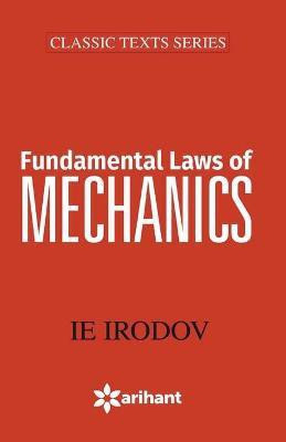 49011020fundamental Laws of Mechanics(English, Paperback, Irodov Ie)