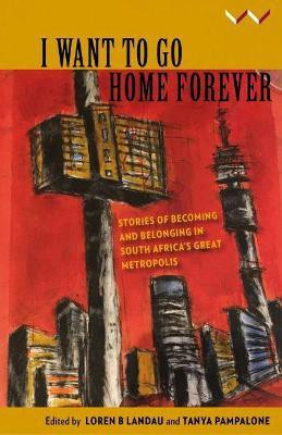 I Want to Go Home Forever(English, Paperback, unknown)