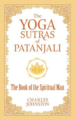 The Yoga Sutras of Patanjali(English, Paperback, Johnston Charles)
