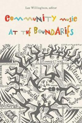 Community Music at the Boundaries(English, Paperback, unknown)