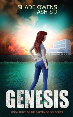 Genesis(English, Paperback, Owens Shade)