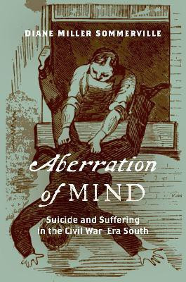 Aberration of Mind(English, Paperback, Sommerville Diane Miller)