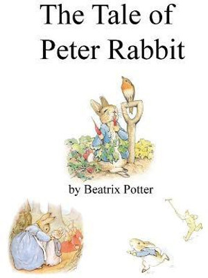 The Tale of Peter Rabbit(English, Paperback, Potter Beatrix)