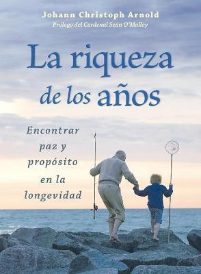 La riqueza de los aos(English, Paperback, Arnold Johann Christoph)
