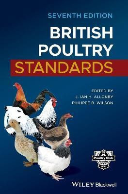 British Poultry Standards(English, Hardcover, unknown)