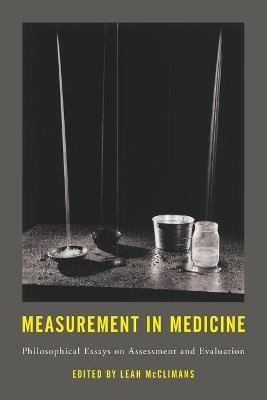 Measurement in Medicine(English, Paperback, unknown)