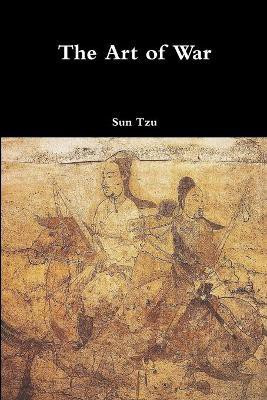 The Art of War(English, Paperback, Tzu Sun)
