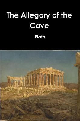 The Allegory of the Cave(English, Paperback, Plato)