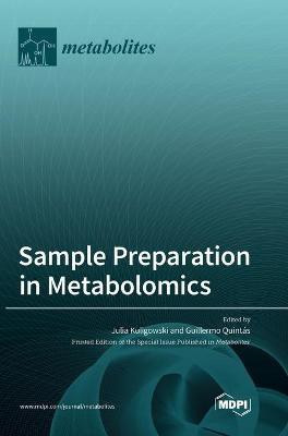 Sample Preparation in Metabolomics(English, Hardcover, unknown)