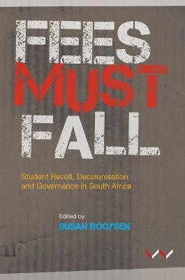 Fees Must Fall(English, Paperback, unknown)