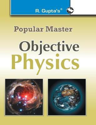 Objective Physics(English, Paperback, Verma Amit Kumar)