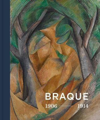Georges Braque 1906 - 1914(English, Hardcover, unknown)