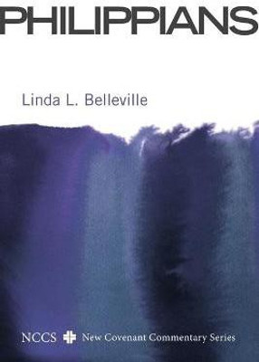 Philippians(English, Paperback, Belleville Linda L)