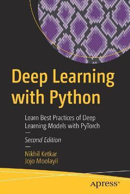 Deep Learning with Python(English, Paperback, Ketkar Nikhil)