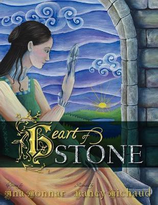 Heart of Stone(English, Paperback, Monnar Ana)