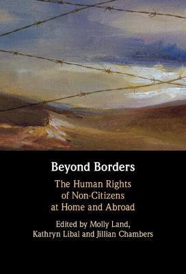 Beyond Borders(English, Hardcover, unknown)