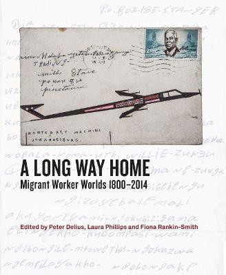 A Long Way Home(English, Paperback, Beinart William)