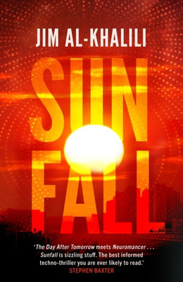 Sunfall(English, Paperback, Al-Khalili Jim)