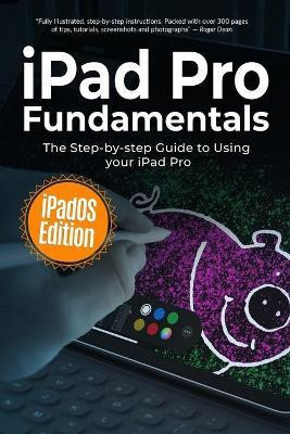 iPad Pro Fundamentals(English, Paperback, Wilson Kevin)