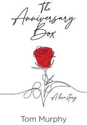 The Anniversary Box(English, Hardcover, Murphy Tom)
