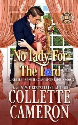 No Lady For The Lord(English, Paperback, Cameron Collette)
