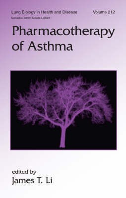 Pharmacotherapy of Asthma(English, Hardcover, unknown)