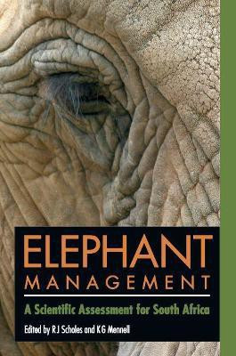 Elephant Management(English, Paperback, unknown)