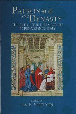 Patronage and Dynasty(English, Hardcover, unknown)