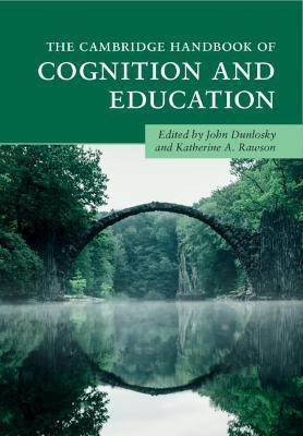 The Cambridge Handbook of Cognition and Education(English, Paperback, unknown)
