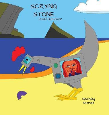 Scrying Stone(English, Hardcover, Hutchison David)