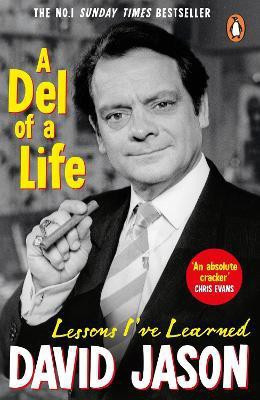 A Del of a Life(English, Paperback, Jason David)