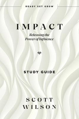 Impact - Study Guide(English, Paperback, Wilson Scott)