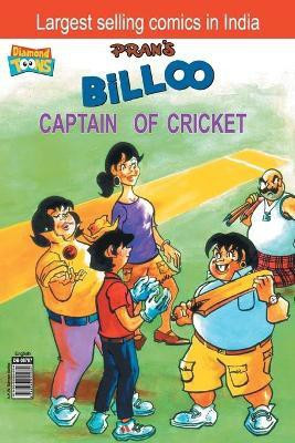 Billoo Captain of Cricket(English, Paperback, Pran's)