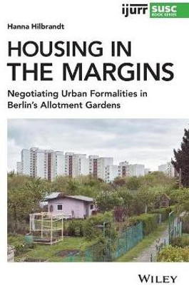 Housing in the Margins(English, Hardcover, Hilbrandt Hanna)