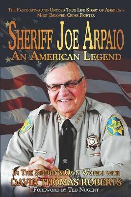 Sheriff Joe Arpaio(English, Paperback, Roberts David Thomas)
