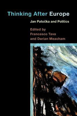 Thinking After Europe(English, Paperback, unknown)