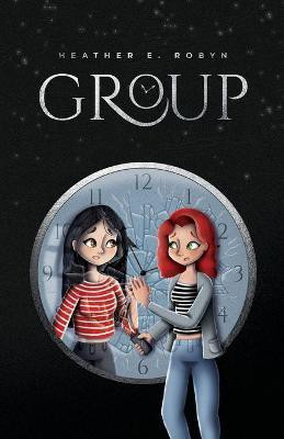 Group(English, Paperback, Robyn Heather E)