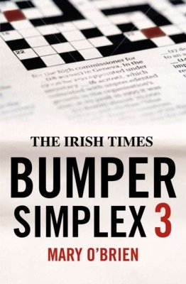 Bumper Simplex 3(English, Paperback, O'Brien Mary)