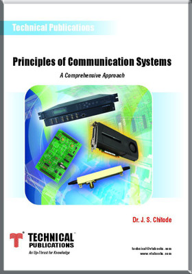 Principles of Communication Systems - A Conceptual Approach(Paperback, Dr. J. S. Chitode)