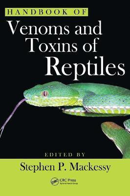 Handbook of Venoms and Toxins of Reptiles(English, Hardcover, unknown)
