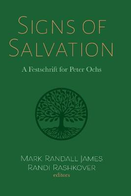 Signs of Salvation(English, Paperback, unknown)