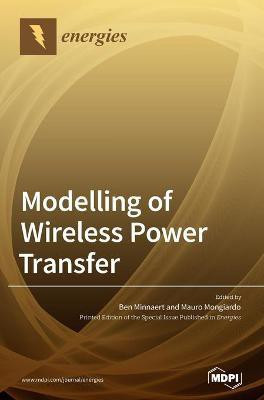 Modelling of Wireless Power Transfer(English, Hardcover, unknown)
