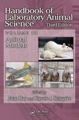 Handbook of Laboratory Animal Science, Volume III(English, Hardcover, unknown)