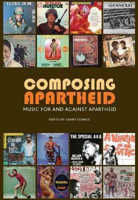 Composing Apartheid(English, Paperback, unknown)