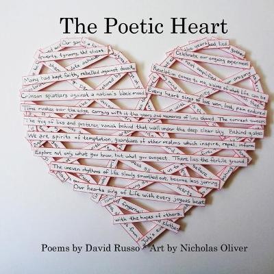 The Poetic Heart(English, Paperback, Russo David)