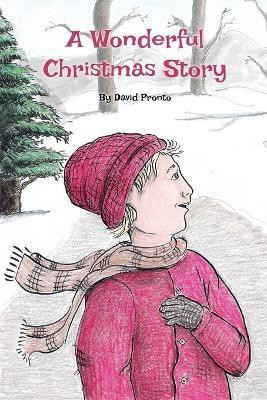 A Wonderful Christmas Story(English, Paperback, Pronto David)