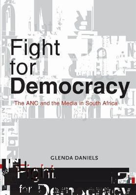 Fight for Democracy(English, Paperback, Daniels Glenda)