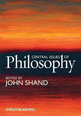 Central Issues of Philosophy(English, Paperback, unknown)