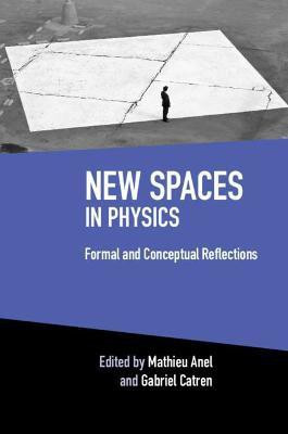 New Spaces in Physics: Volume 2(English, Hardcover, unknown)