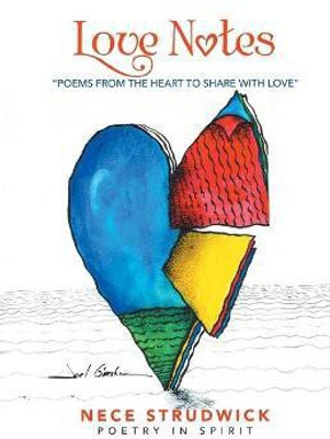 Love Notes(English, Paperback, Strudwick Nece)
